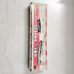 BERKELEY'S CESSNA "180" PLANE 4-7-FOR .035 TO .049 ENGINES-36" Instructions Only