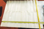 BERKELEY'S CESSNA "180" PLANE 4-7-FOR .035 TO .049 ENGINES-36" Instructions Only