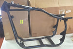 New Pro Street Frame Kenny Boyce FXR 5 speed Evo Custom Harley Rubber mount