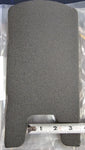 Harley Detachable Seat pillion hardware kit 97^ XL Mod w pillion pads # 51655-97