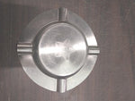 Vtg Allegheny Ludlum Ashtray Cigarette Advertising AL Brackenridge Pa Leechburg