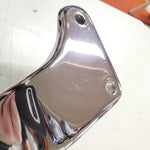 Chrome Fender Struts Harley Softail 1989-1999 Heritage Fatboy Touring FXST Pair