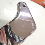 Chrome Fender Struts Harley Softail 1989-1999 Heritage Fatboy Touring FXST Pair
