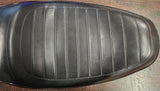 Nos Seat Ribbed Harley Ironhead Sportster 1979-1981 Factory XLH 1000 Stock Oem