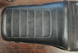 Nos Seat Ribbed Harley Ironhead Sportster 1979-1981 Factory XLH 1000 Stock Oem