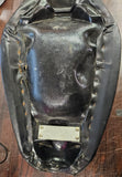 Nos Seat Ribbed Harley Ironhead Sportster 1979-1981 Factory XLH 1000 Stock Oem