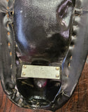 Nos Seat Ribbed Harley Ironhead Sportster 1979-1981 Factory XLH 1000 Stock Oem
