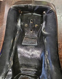 Nos Seat Ribbed Harley Ironhead Sportster 1979-1981 Factory XLH 1000 Stock Oem