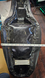 Nos Seat Ribbed Harley Ironhead Sportster 1979-1981 Factory XLH 1000 Stock Oem