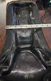 Nos Seat Ribbed Harley Ironhead Sportster 1979-1981 Factory XLH 1000 Stock Oem