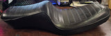 Nos Seat Ribbed Harley Ironhead Sportster 1979-1981 Factory XLH 1000 Stock Oem