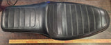 Nos Seat Ribbed Harley Ironhead Sportster 1979-1981 Factory XLH 1000 Stock Oem