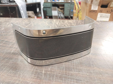 Fender Skirt Trim Harley Heritage Softail BAgger FLH Glide Ultra Classic New