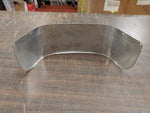 Fender Skirt Trim Harley Heritage Softail BAgger FLH Glide Ultra Classic New