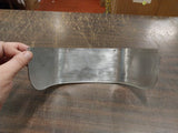 Fender Skirt Trim Harley Heritage Softail BAgger FLH Glide Ultra Classic New