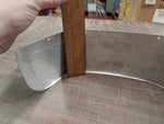 Fender Skirt Trim Harley Heritage Softail BAgger FLH Glide Ultra Classic New