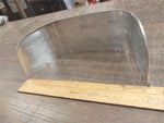 Fender Skirt Trim Harley Heritage Softail BAgger FLH Glide Ultra Classic New