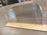 Fender Skirt Trim Harley Heritage Softail BAgger FLH Glide Ultra Classic New