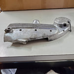 1967-1970 OEM HARLEY IRONHEAD SPORTSTER CAM COVER XLH XLCH 25201-67A Polished