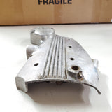 1967-1970 OEM HARLEY IRONHEAD SPORTSTER CAM COVER XLH XLCH 25201-67A Polished