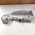 1967-1970 OEM HARLEY IRONHEAD SPORTSTER CAM COVER XLH XLCH 25201-67A Polished