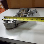1967-1970 OEM HARLEY IRONHEAD SPORTSTER CAM COVER XLH XLCH 25201-67A Polished