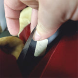 Vtg 1964 Mechanical Santa Clause Gimbels Store Display Harold Gale Christmas dec