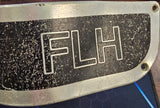 OEM Harley Front Fender Skirt Trim Shovelhead FLH 1976-1984 Factory original
