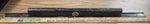 Antique Indian Motorcycle Auto Division Vent Emblem Badge 1900's Hendee Power Pl