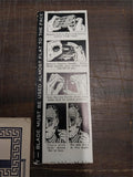 ROLLS RAZOR HUDSON'S MADE IN ENGLAND SHAVE ART DECO BARBER SHEFFIELD STEEL VINT