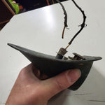 Vtg Dash Mount Compass 50's Olds 1930's studebaker Hot Rat Rod Auto Truck Boat
