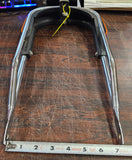 Front Fender Bumper Harley FLH Shovelhead Electra Glide OEM Factory Trim Evo