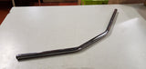 New 5" Pullback 3" Rise Drag Bars 8" Center 30" Motorcycle 7/8" handlebars Chrom