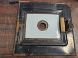 1922 Vtg Cooper Oven Heat Door w/Out Thermometer Temp Gauge antique CT