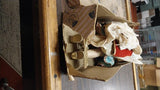 Vintage SWEET SUE DOLL AMERICAN CHARACTER 1951 Walks BOX Accessories HANG TAG