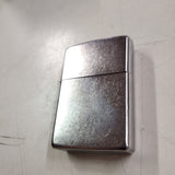 STREET CHROME ZIPPO LIGHTER BRADFORD PENNSYLVANIA NIB