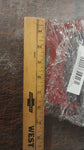 Stock Swingarm Harley Shovelhead Belt Drive 1980-1984 Sturgis Square 4 sp FXSB