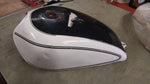 GAS FUEL PETROL TANK KAWASAKI KZ 1000 1100 CLEAN INSIDE ORIG PAINT