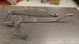 OEM Harley Nostalgic Saddlebag Guard Rails Road King Bagger FLH Touring 90839-94