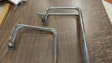 OEM Harley Nostalgic Saddlebag Guard Rails Road King Bagger FLH Touring 90839-94