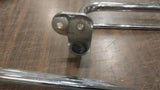 OEM Harley Nostalgic Saddlebag Guard Rails Road King Bagger FLH Touring 90839-94