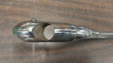 OEM Harley Nostalgic Saddlebag Guard Rails Road King Bagger FLH Touring 90839-94