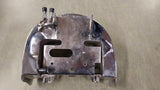 Stock Oil Tank Harley Softail 1989-1999 Heritage Fatboy chrome Chopper Wrap Arou