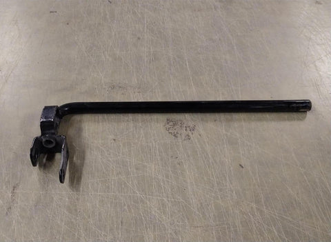 2014^ Oem Harley Lower Saddlebag Mount Bar FLH Bagger Ultra Classic Glide Right