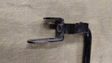 2014^ Oem Harley Lower Saddlebag Mount Bar FLH Bagger Ultra Classic Glide Right