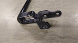 2014^ Oem Harley Lower Saddlebag Mount Bar FLH Bagger Ultra Classic Glide Right