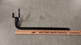 2014^ Oem Harley Lower Saddlebag Mount Bar FLH Bagger Ultra Classic Glide Right