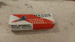 Battery Operated Automatic Shoe Brush Lot No # 7053 Vintage Tested Cleaning Boot