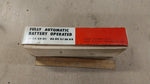 Battery Operated Automatic Shoe Brush Lot No # 7053 Vintage Tested Cleaning Boot