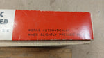 Battery Operated Automatic Shoe Brush Lot No # 7053 Vintage Tested Cleaning Boot